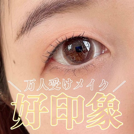 アイブロースタイリング 3D/マキアージュ/パウダーアイブロウを使ったクチコミ(1枚目)