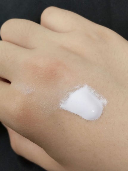 スキンアクア トーンアップUVエッセンス/スキンアクア/日焼け止めクリームを使ったクチコミ(5枚目)