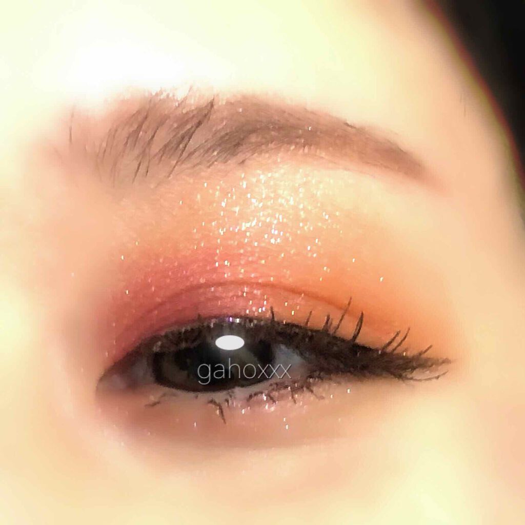 メルティールミナスルージュ/キャンメイク/口紅を使ったクチコミ（3枚目）