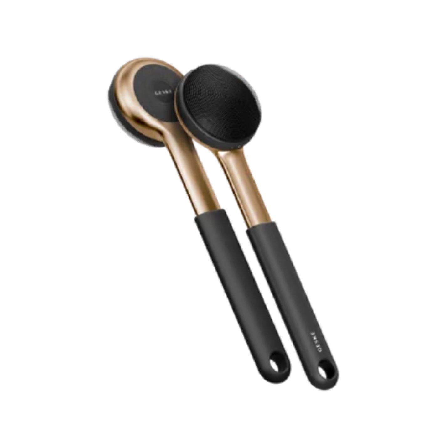 ソニック フルボディブラシ&インテンシブエクスフォリエイター GESKE