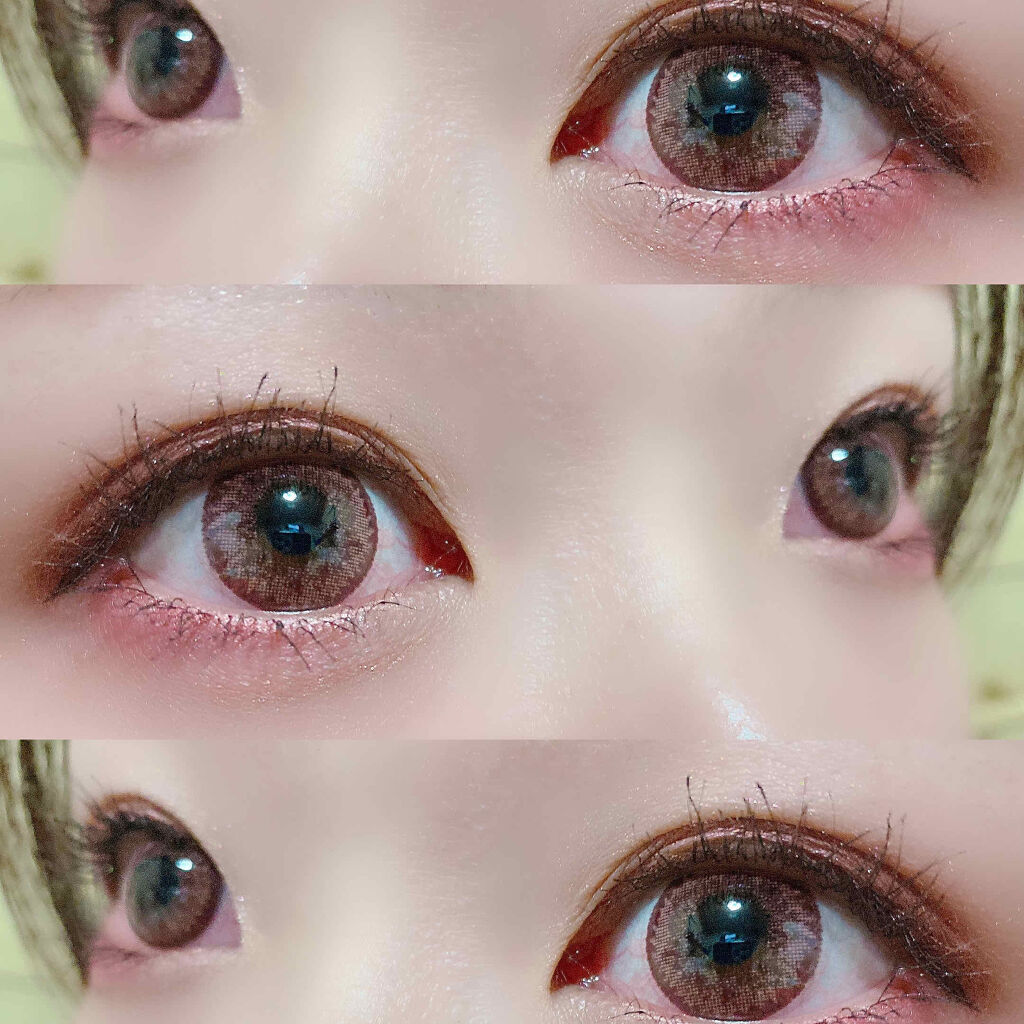 旧品 パーフェクトスタイリストアイズ キャンメイクを使った口コミ 今回は うさぎメイクってのに 挑戦してみ By ℂ𝕙𝕒𝕣𝕒ꨄ 混合肌 代後半 Lips