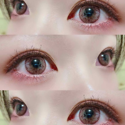 【旧品】パーフェクトスタイリストアイズ/キャンメイク/アイシャドウパレットを使ったクチコミ(1枚目)