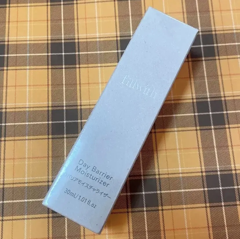 デイバリアモイスチャライザー/fillwith/ミスト状化粧水を使ったクチコミ（1枚目）