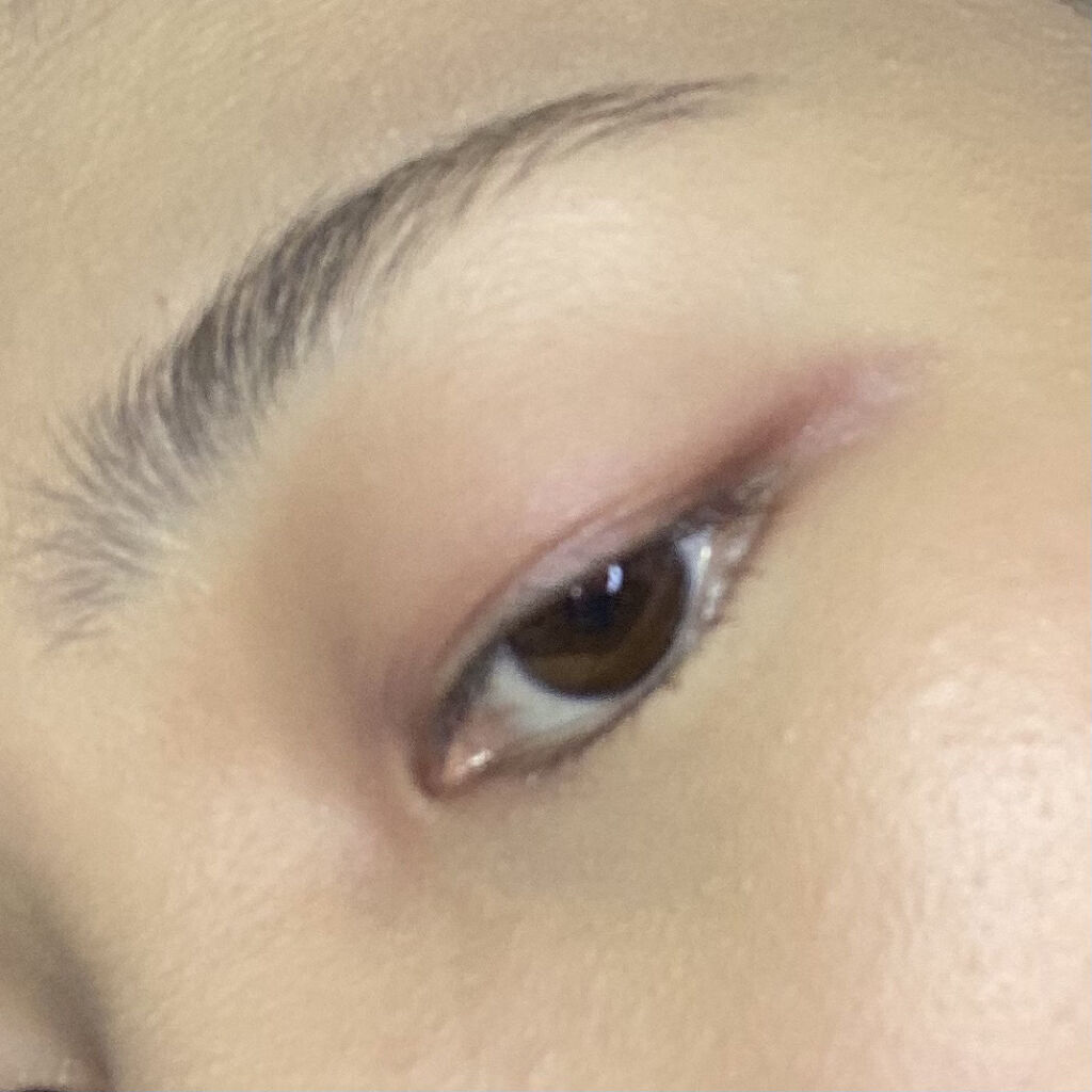 ワイルドブロウシェイパー/Laka/その他アイブロウを使ったクチコミ（1枚目）