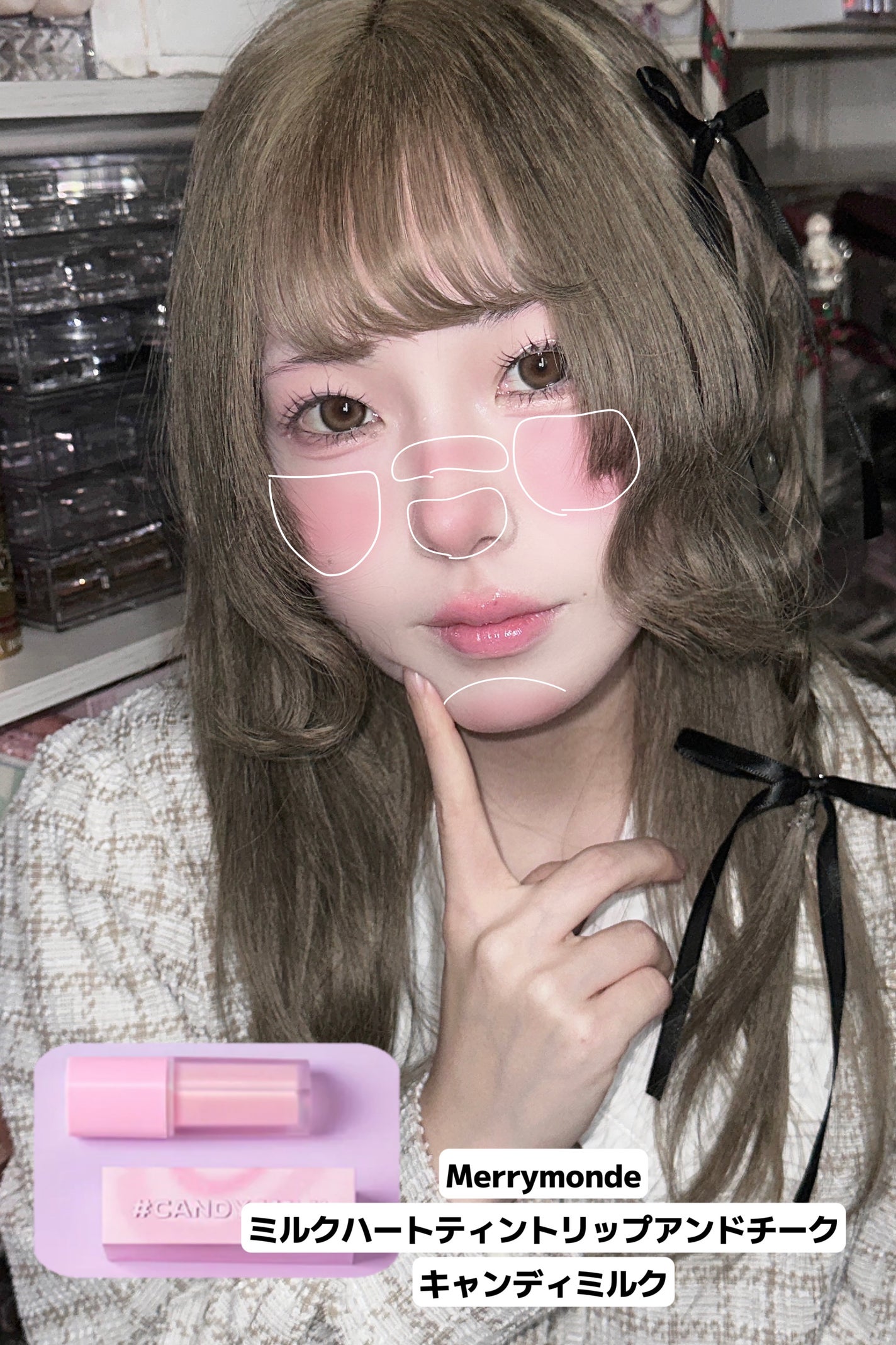 ラストオート ジェルアイライナー/BBIA/ジェルアイライナーを使ったクチコミ(5枚目)