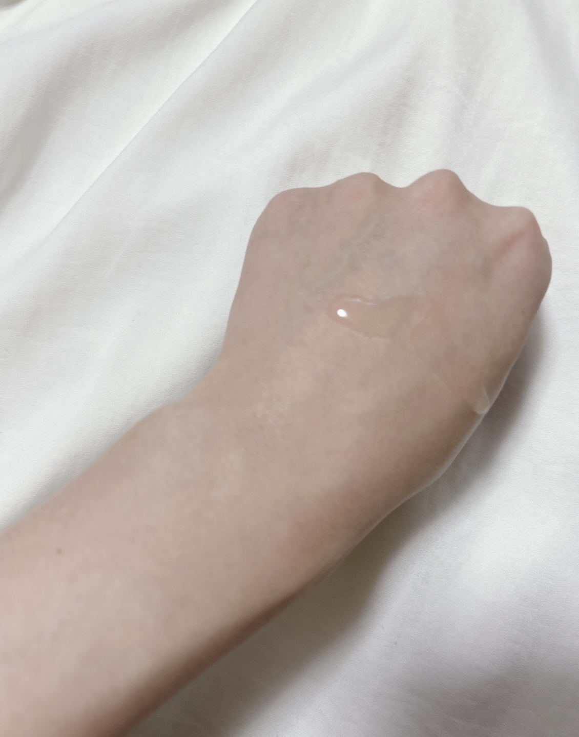 オードムーゲ 薬用ローション（ふきとり化粧水）/オードムーゲ/拭き取り化粧水を使ったクチコミ（2枚目）