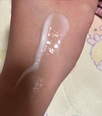 マジックカタツムリクリーム/ブラン/フェイスクリームを使ったクチコミ(4枚目)