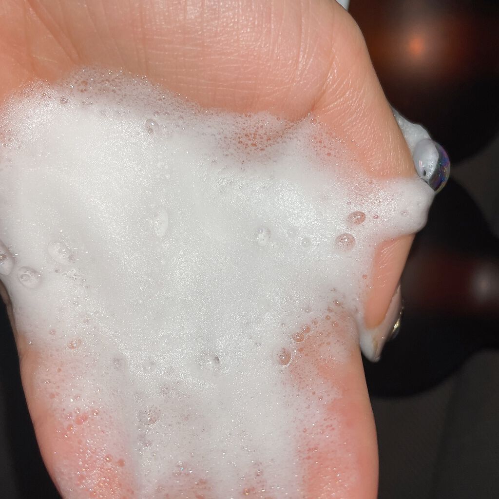 モイスト＆リペア シャンプー/ヘアトリートメント/AHALO BUTTER/市販シャンプーを使ったクチコミ（2枚目）