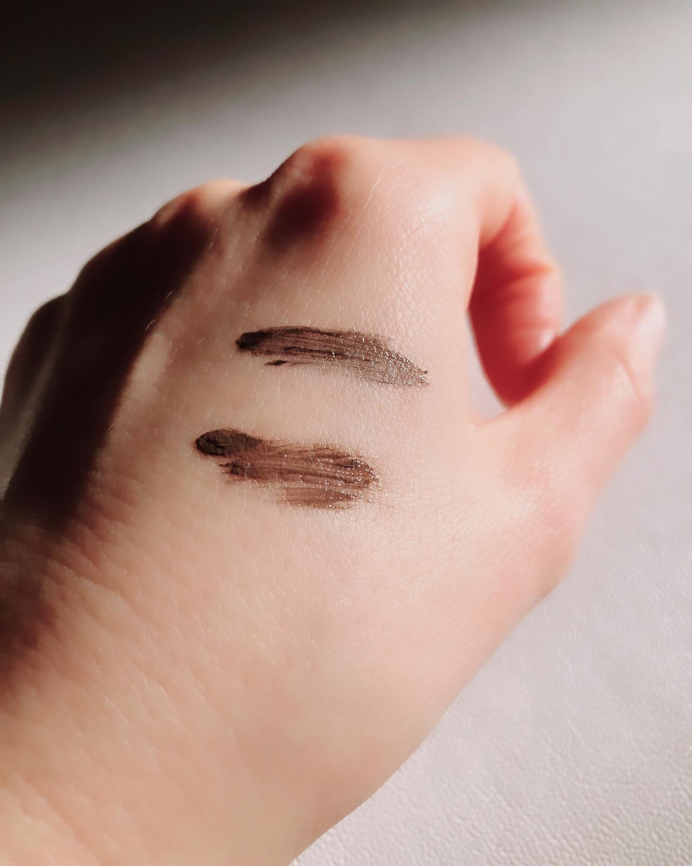 カールフィックスマスカラ/ETUDE/マスカラを使ったクチコミ(3枚目)