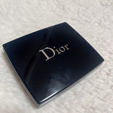 ディオールスキン ルージュ ブラッシュ 365 ニュー ワールド シマー/Dior/パウダーチークを使ったクチコミ（3枚目）