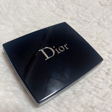 ディオールスキン ルージュ ブラッシュ/Dior/パウダーチークを使ったクチコミ（3枚目）