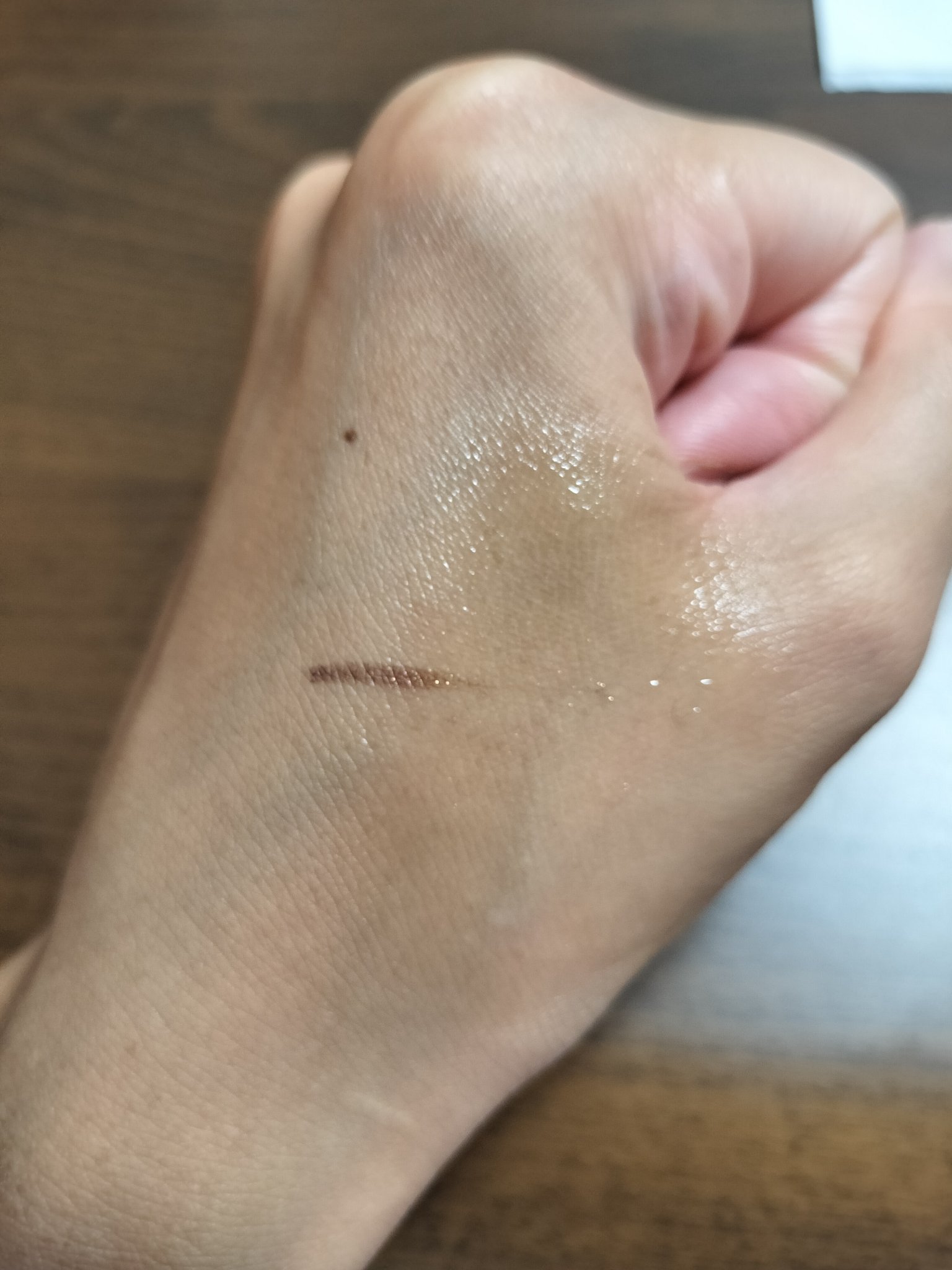 センテラ ライトクレンジングオイル/SKIN1004/オイルクレンジングを使ったクチコミ（1枚目）