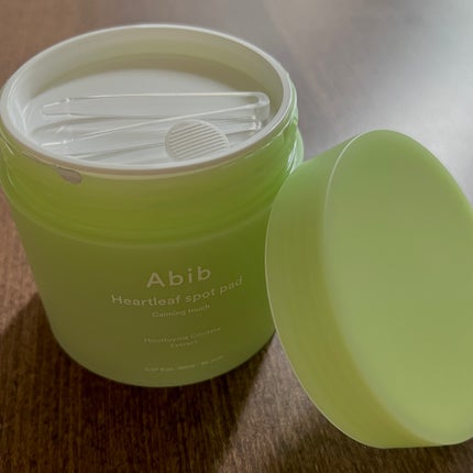 クイック サンスティック プロテクションバー/Abib /日焼け止めスティックを使ったクチコミ(6枚目)