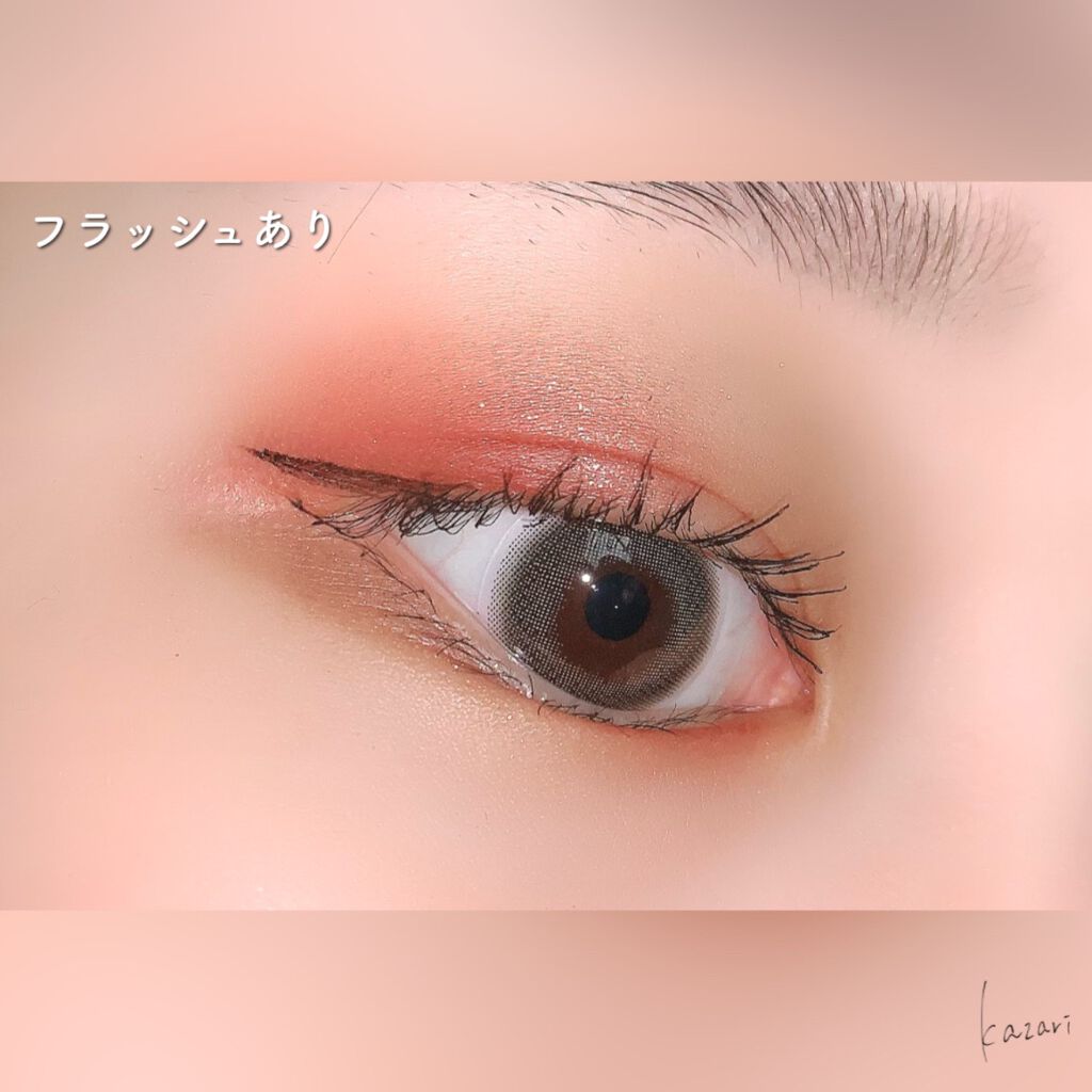 シグニチャー カラー アイズ/SUQQU/アイシャドウパレットを使ったクチコミ(5枚目)