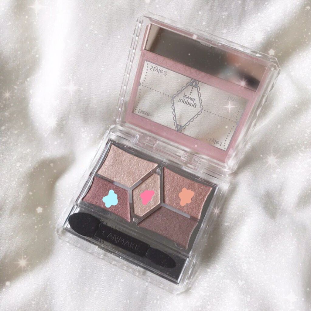 デジタルメモリーライナー/KATE/リキッドアイライナーを使ったクチコミ（1枚目）