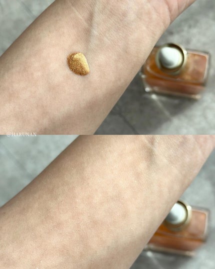 ラ・メイク ボディ&フェイスオイル/H×H/ボディオイルを使ったクチコミ(4枚目)