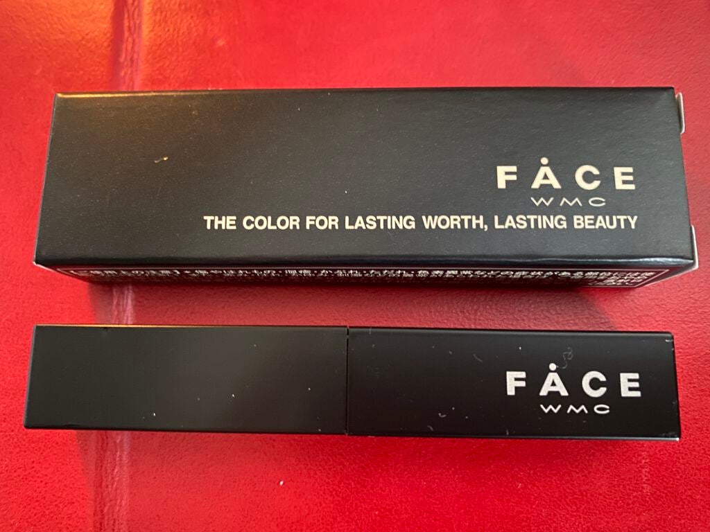 フェイス ザ リップベース/ワミレス/リップケアを使ったクチコミ(2枚目)