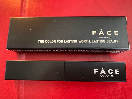 フェイス ザ リップベース/ワミレス/リップケアを使ったクチコミ(2枚目)