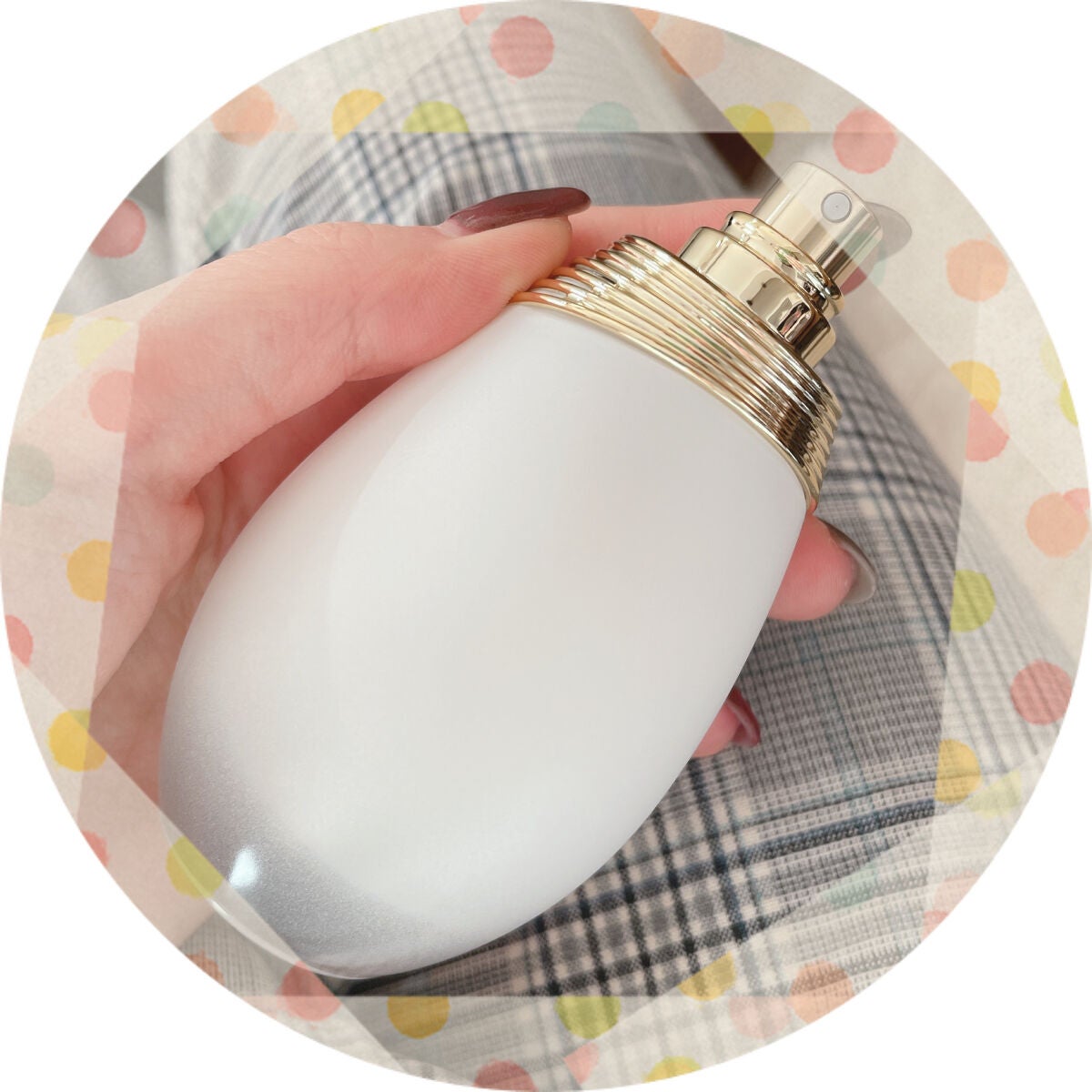 ジャドール オードゥ パルファン/Dior/香水(レディース)を使ったクチコミ(2枚目)