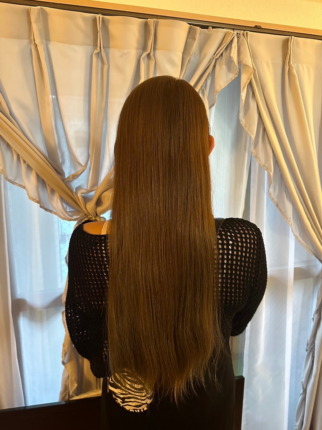 ウエラ カラースタジオ プレカラートリートメント/ウエラ/洗い流すヘアトリートメントを使ったクチコミ(7枚目)