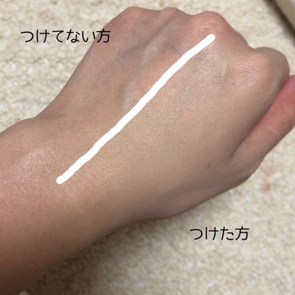 アルビオン ベリーレア エアー/ALBION/クリーム・エマルジョンファンデーションを使ったクチコミ(5枚目)