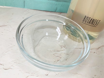 ルース ボタニカルスカルプセラム シャンプー・トリートメント(エアリー)/BOTANIST/市販シャンプーを使ったクチコミ(2枚目)