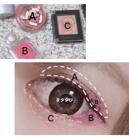 ロング&カールマスカラ アドバンストフィルム/ヒロインメイク/マスカラを使ったクチコミ(3枚目)