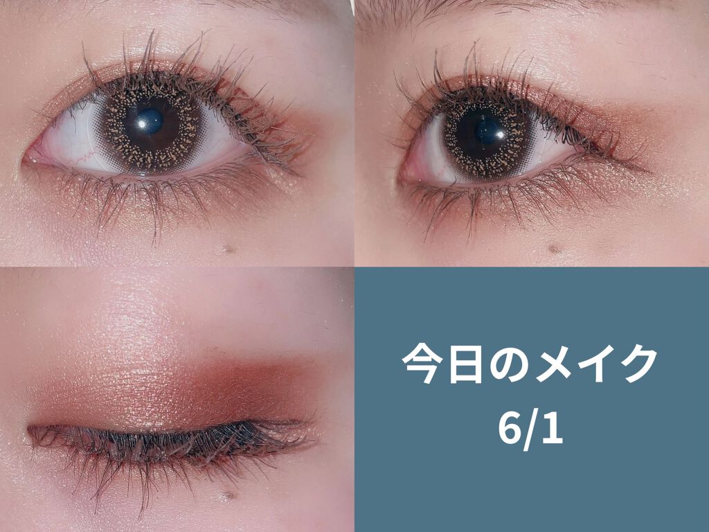 アイ カラー クォード/TOM FORD BEAUTY/アイシャドウパレットを使ったクチコミ（1枚目）