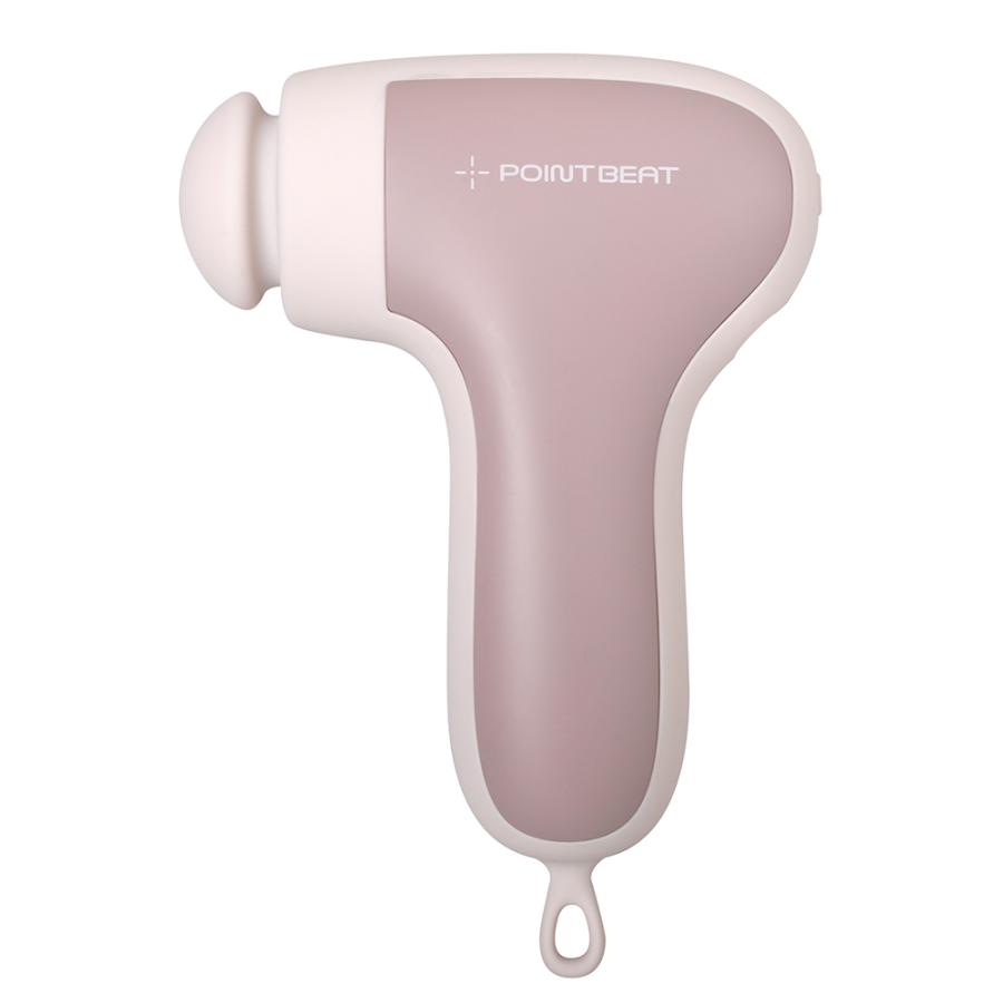 MOMiLUX ポイントビート ハンディ ウォータープラス