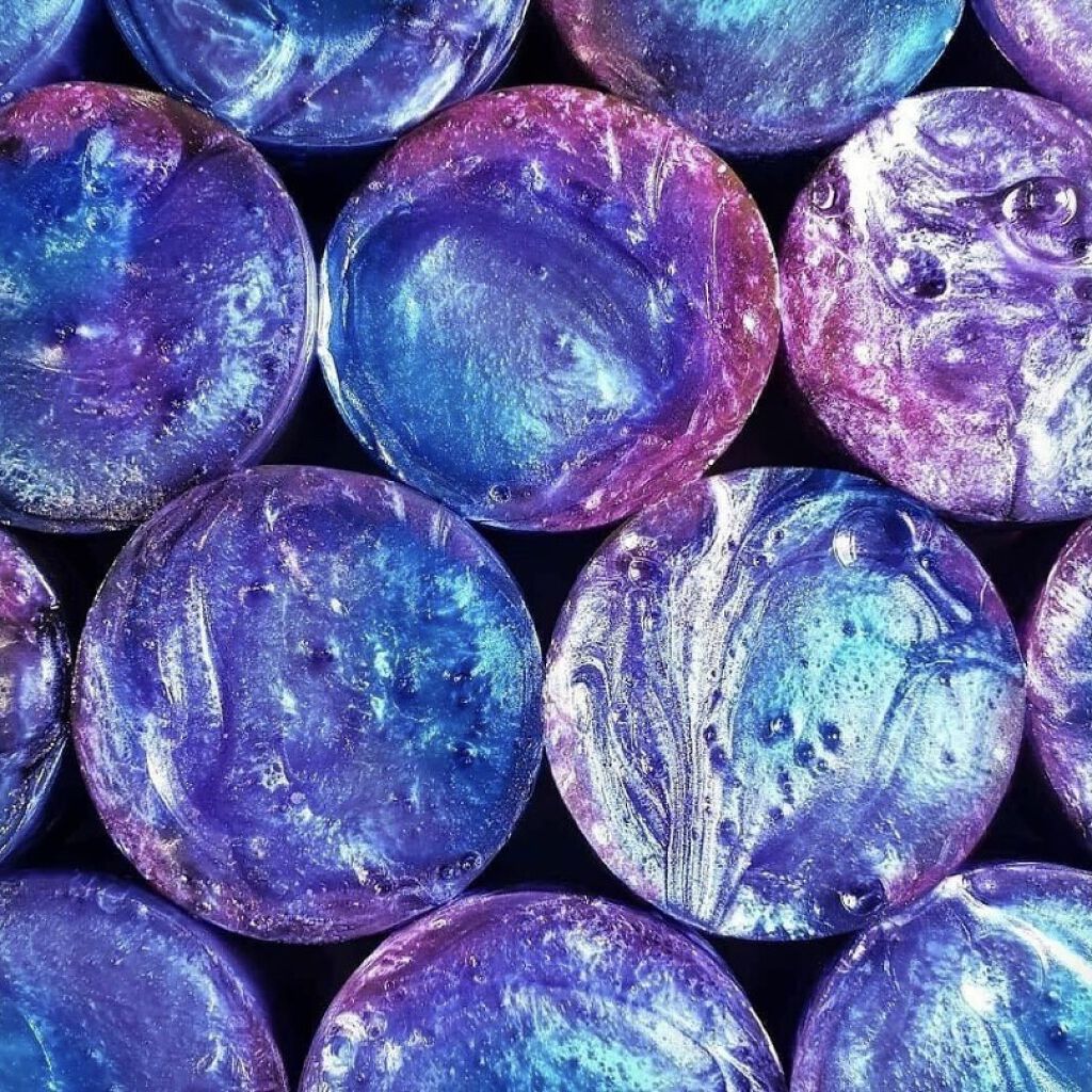 ラッシュ トワイライト シャワージェリーのクチコミ「ラッシュ　トワイライトシャワージェリー


これは下の子が帰宅したら、遊びながら手を洗えるよう.....」（1枚目）