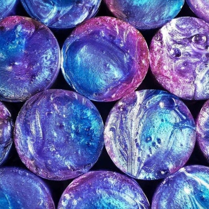 トワイライト シャワージェリー/ラッシュ/ボディソープを使ったクチコミ(1枚目)