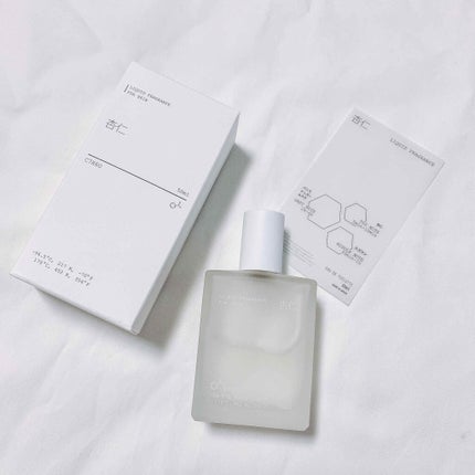 LIQUID FRAGRANCE 杏仁/PHILOSOPHIA/香水(レディース)を使ったクチコミ(1枚目)