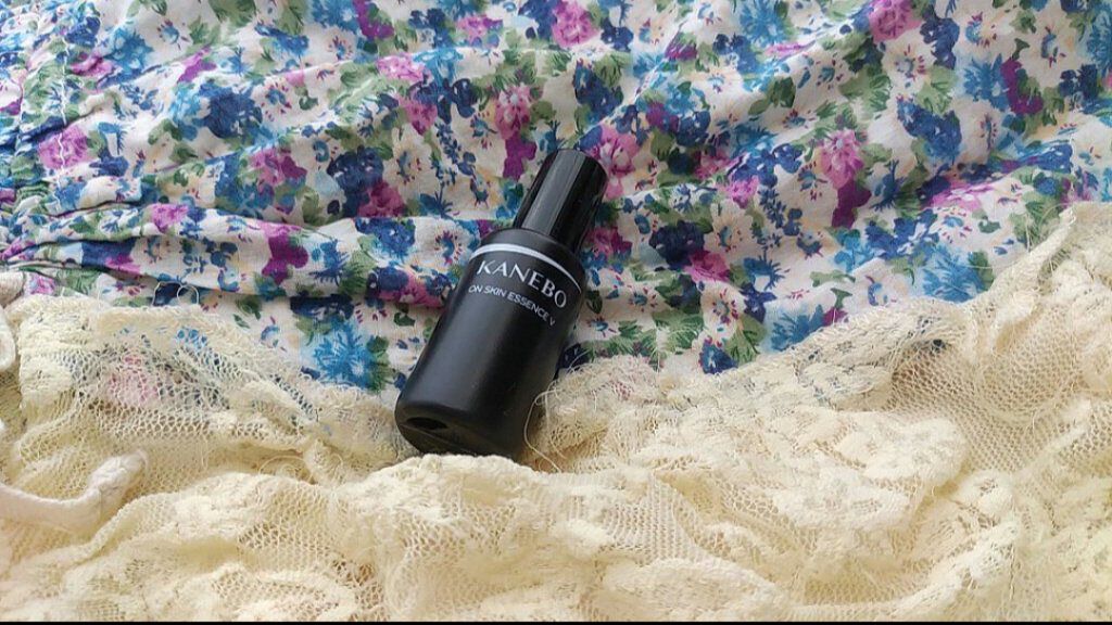 カネボウ オン スキン エッセンス V/KANEBO/化粧水を使ったクチコミ（1枚目）