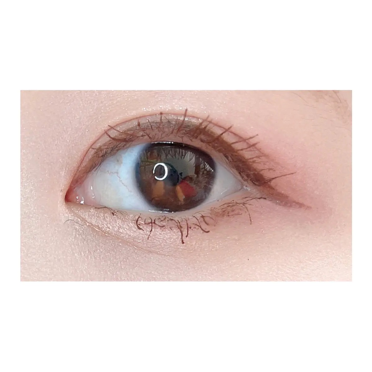 シフォンブラーティント/CLIO/リップティントを使ったクチコミ（1枚目）