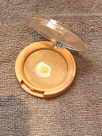 EGLIPS スリムフィットシェーディングのクチコミ「#EGLIPS
#スリムフィットシェーディング
#底見えコスメ
だいぶ前から使用してるシェー.....」(1枚目)