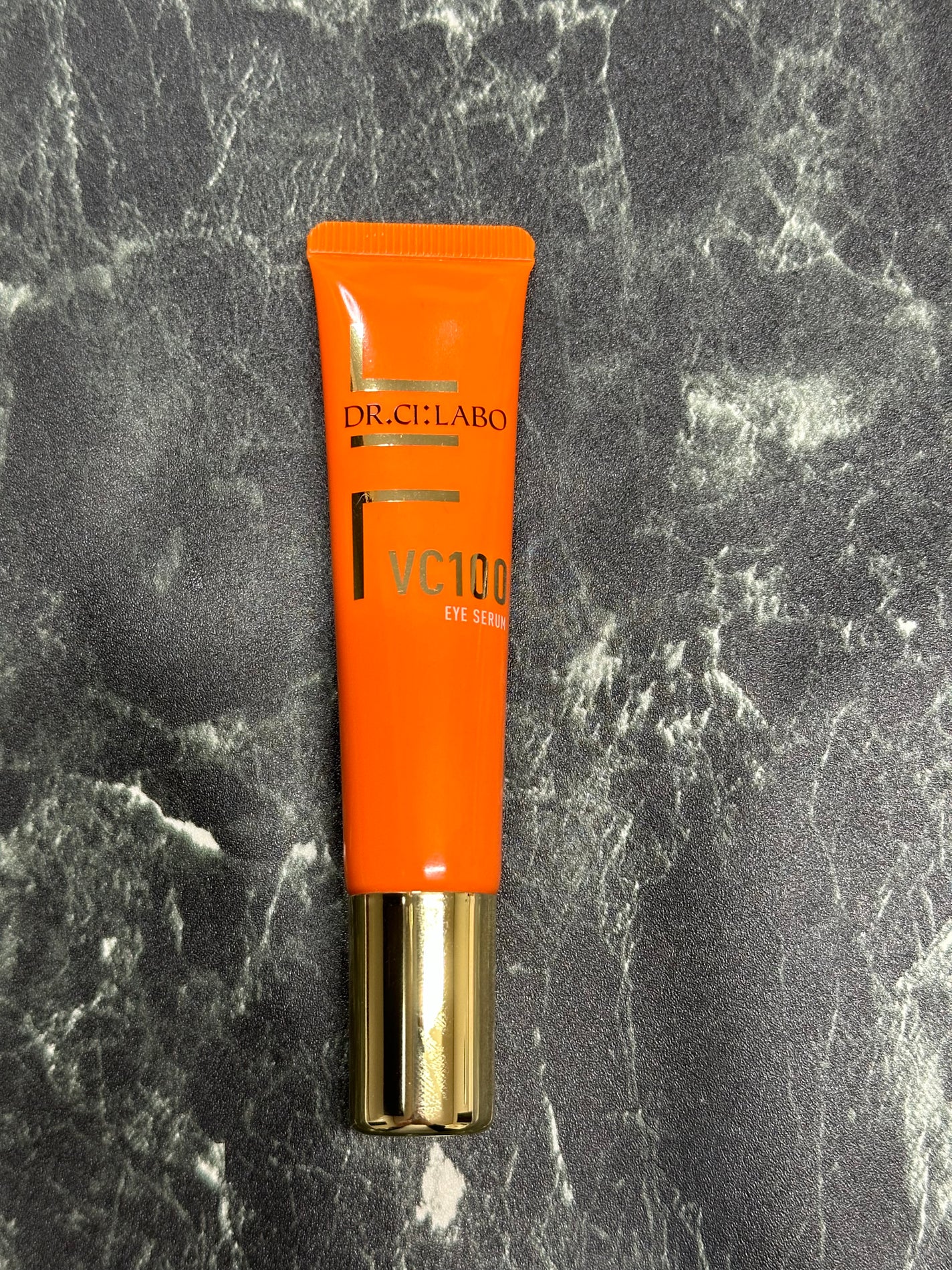 VC100アイセラム/ドクターシーラボⓇ/アイケア・アイクリームを使ったクチコミ(1枚目)