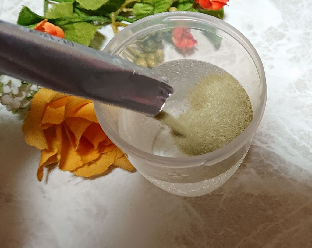 フルーツと野菜のおいしい青汁/Re:Fata/青汁を使ったクチコミ（2枚目）