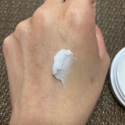 デュオ ザ 薬用クレンジングバーム バリア【医薬部外品】/DUO/クレンジングバームを使ったクチコミ(4枚目)