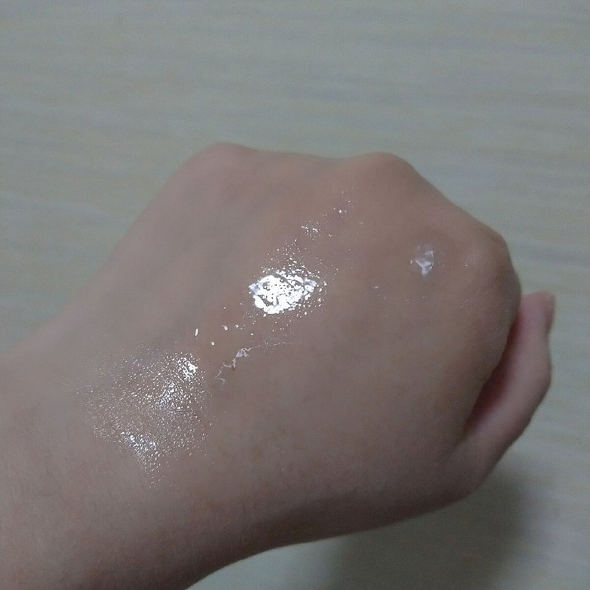 ローズリッチセラム /UUBU/フェイスオイルを使ったクチコミ（1枚目）