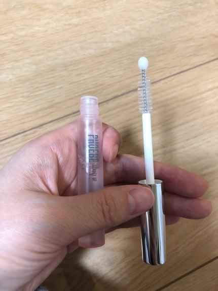 フィービー ビューティーアップ アイラッシュセラムN2/PHOEBE BEAUTY UP/まつげ美容液を使ったクチコミ(1枚目)