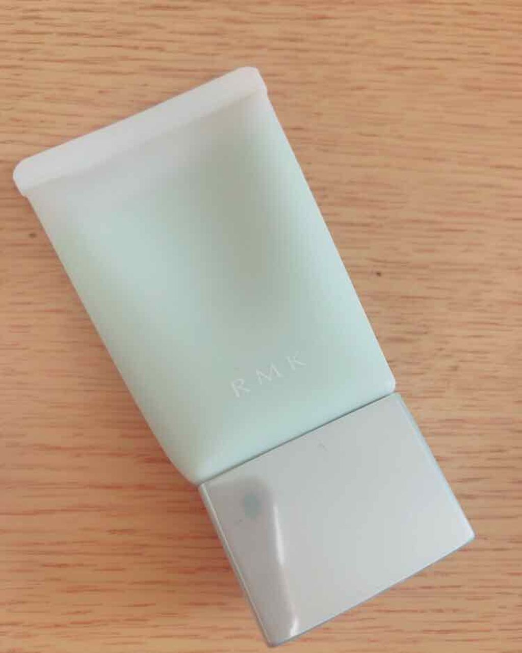 ベーシック コントロールカラー N/RMK/化粧下地を使ったクチコミ(1枚目)