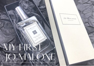 イングリッシュ ペアー ＆ フリージア ヘア ミスト/Jo MALONE LONDON/ヘアスプレー・ヘアミストの画像