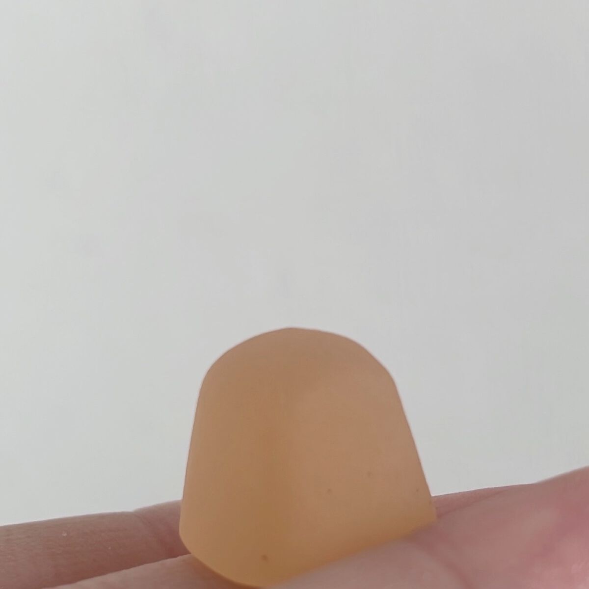 グミサプリ ビタミンACE/UHA味覚糖/食品を使ったクチコミ（3枚目）