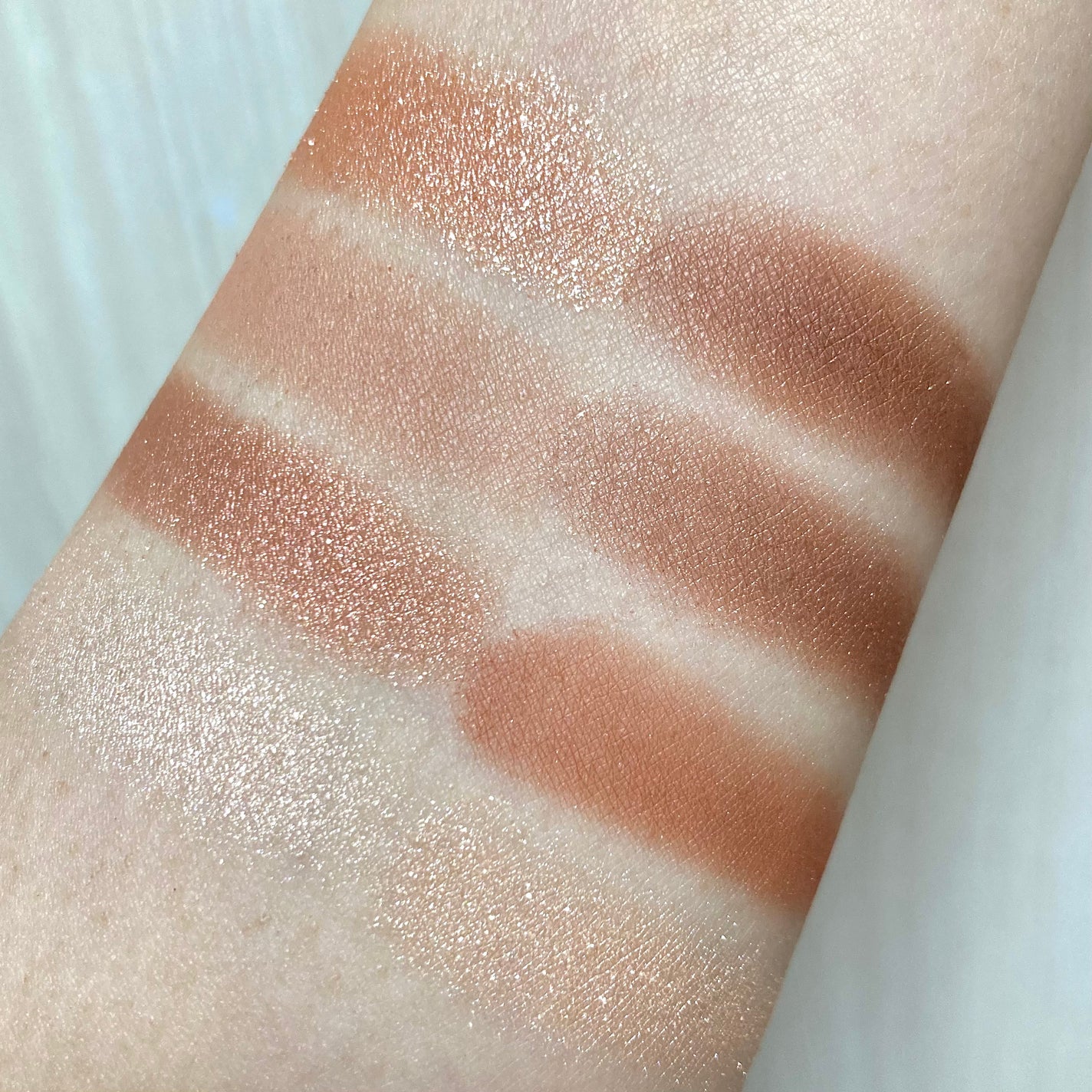 エモーションプルーフ アイ プライマー/TOM FORD BEAUTY/アイシャドウベースを使ったクチコミ(4枚目)