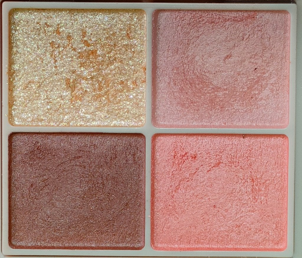 ゴクブトマスカラ/キャンメイク/マスカラを使ったクチコミ(3枚目)