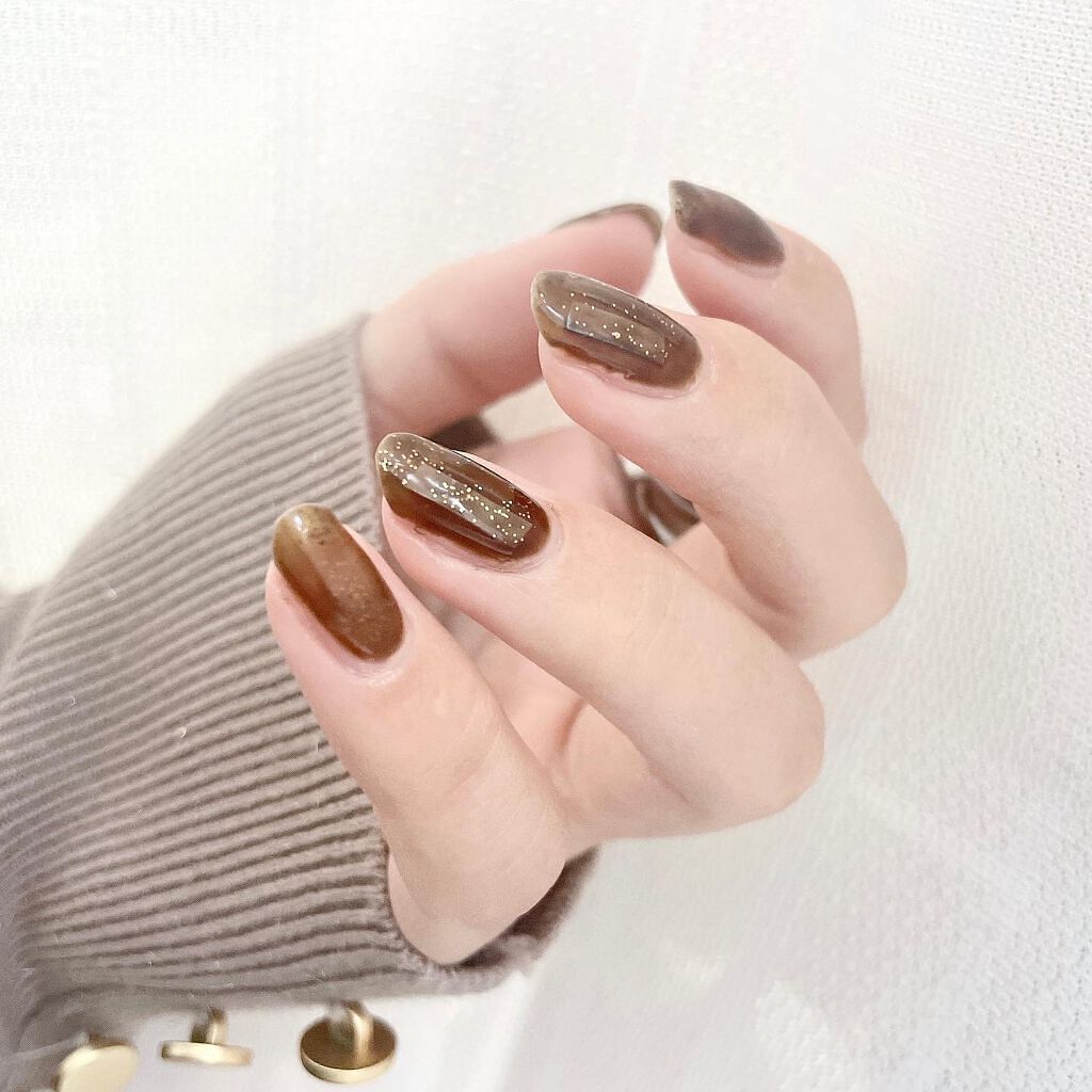 ウィークリージェル/HOMEI/ジェルネイルを使ったクチコミ（3枚目）