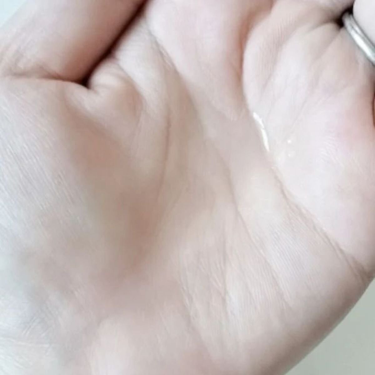 潤浸保湿 化粧水 III とてもしっとり/キュレル/化粧水を使ったクチコミ(2枚目)