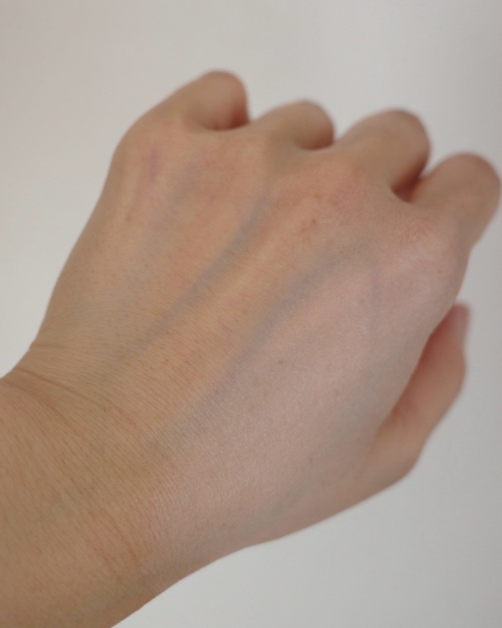 ヴォワールコレクチュールn/クレ・ド・ポー ボーテ/化粧下地を使ったクチコミ(3枚目)