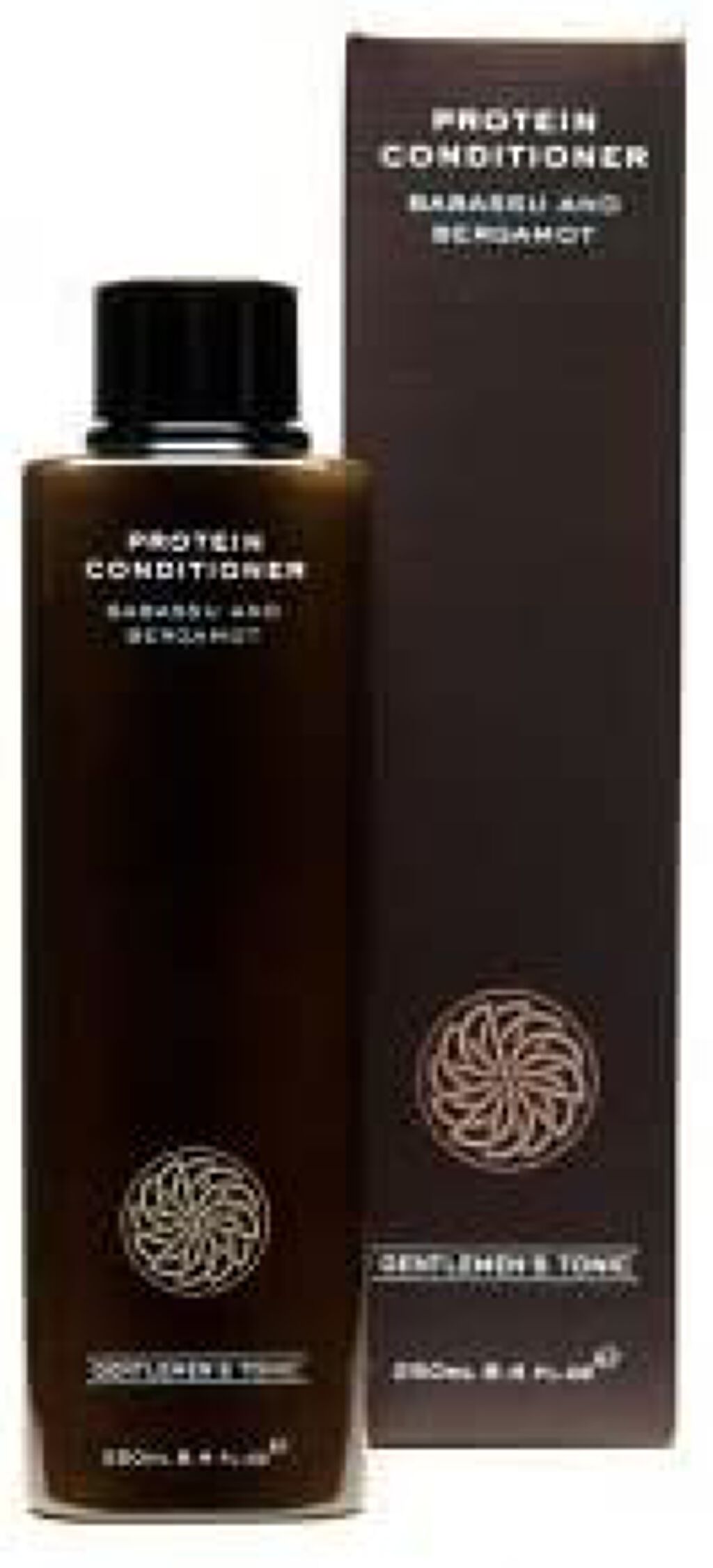 Gentlemen's Tonic ジェントルマンズトニック デイリーシャンプー