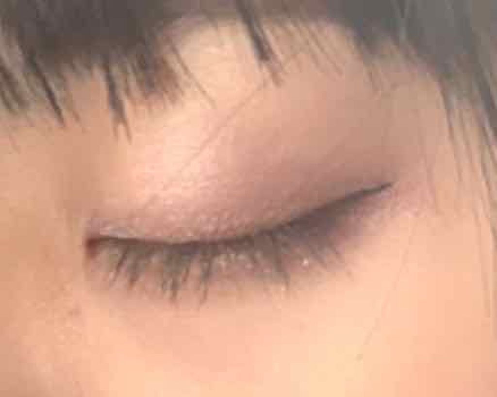 リアルクローズシャドウ/excel/アイシャドウパレットを使ったクチコミ（3枚目）